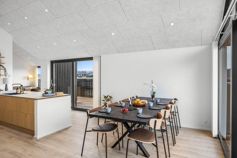 Foto von Ferienhaus HP20 in Grønhøj - Løkken - Nordjütland
