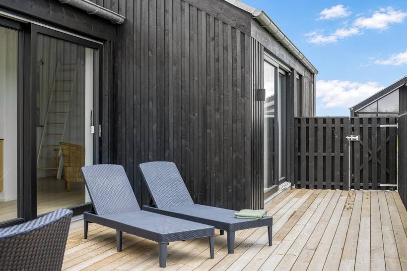 Foto von Ferienhaus HP20 in Grønhøj - Løkken - Nordjütland