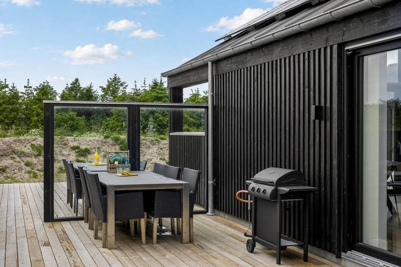 Foto von Ferienhaus HP20 in Grønhøj - Løkken - Nordjütland