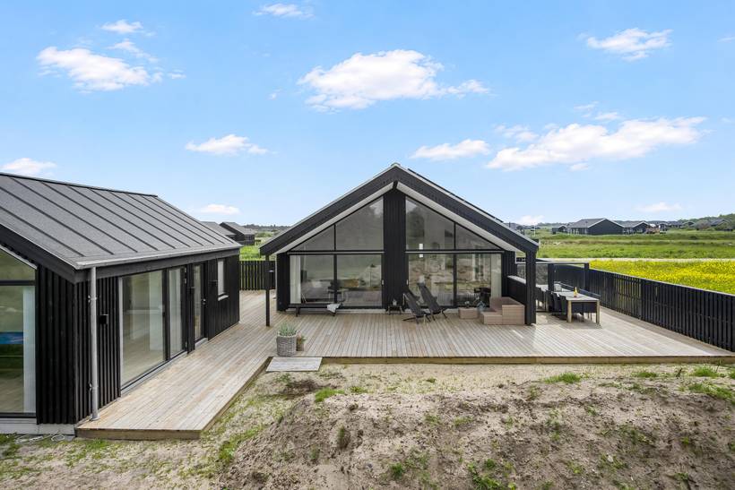 Foto von Ferienhaus HP20 in Grønhøj - Løkken - Nordjütland