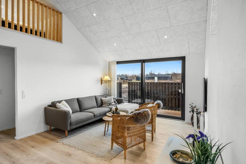 Foto von Ferienhaus HP20 in Grønhøj - Løkken - Nordjütland