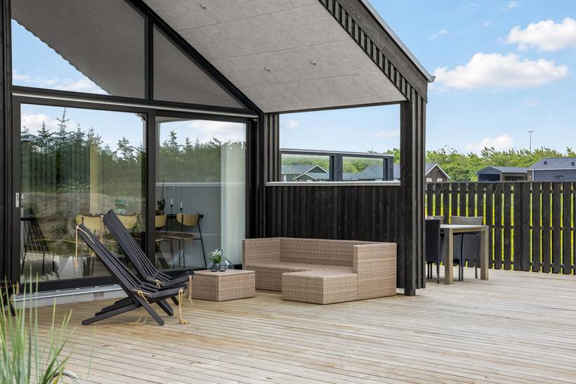 Foto von Ferienhaus HP20 in Grønhøj - Løkken - Nordjütland