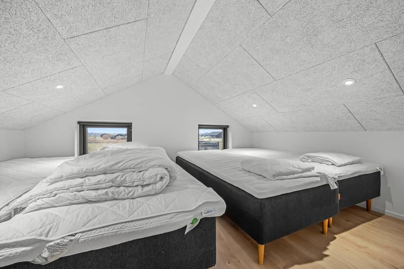 Foto von Ferienhaus HP20 in Grønhøj - Løkken - Nordjütland