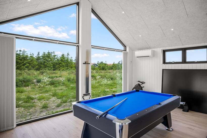 Foto von Ferienhaus HP20 in Grønhøj - Løkken - Nordjütland