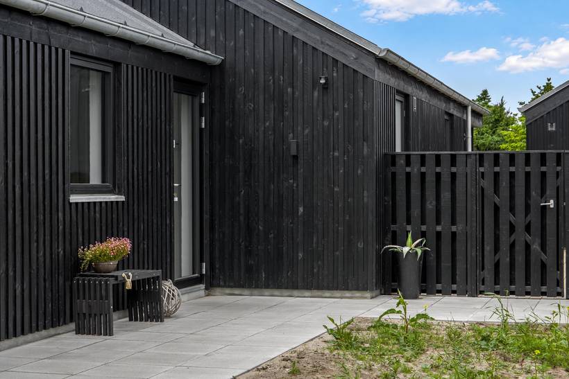 Foto von Ferienhaus HP20 in Grønhøj - Løkken - Nordjütland
