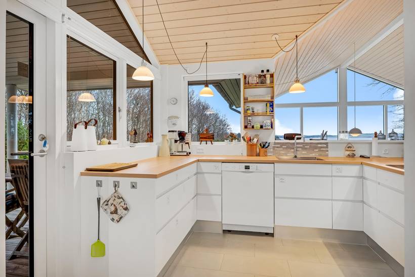 Foto von Ferienhaus HP21 in Vile - Thy/Limfjord
