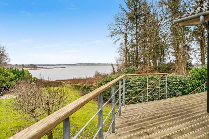 Foto von Ferienhaus HP21 in Vile - Thy/Limfjord