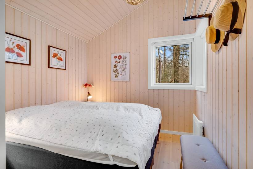 Foto von Ferienhaus HP21 in Vile - Thy/Limfjord