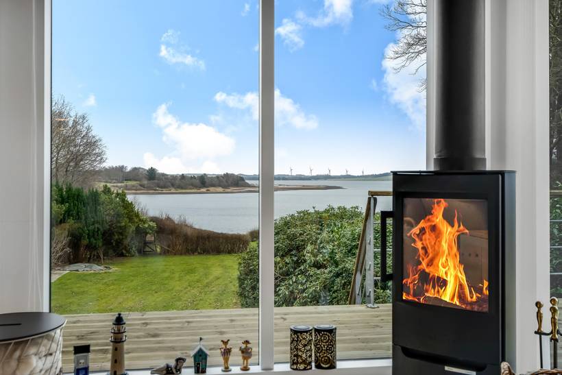 Foto von Ferienhaus HP21 in Vile - Thy/Limfjord