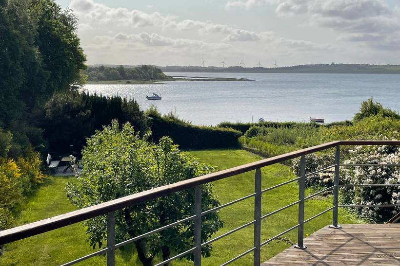 Foto von Ferienhaus HP21 in Vile - Thy/Limfjord