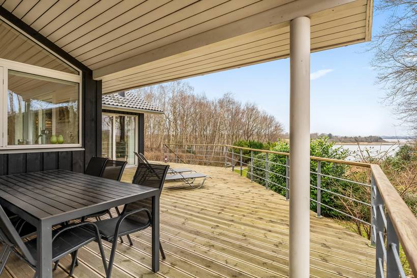 Foto von Ferienhaus HP21 in Vile - Thy/Limfjord