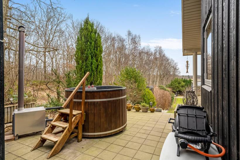 Foto von Ferienhaus HP21 in Vile - Thy/Limfjord