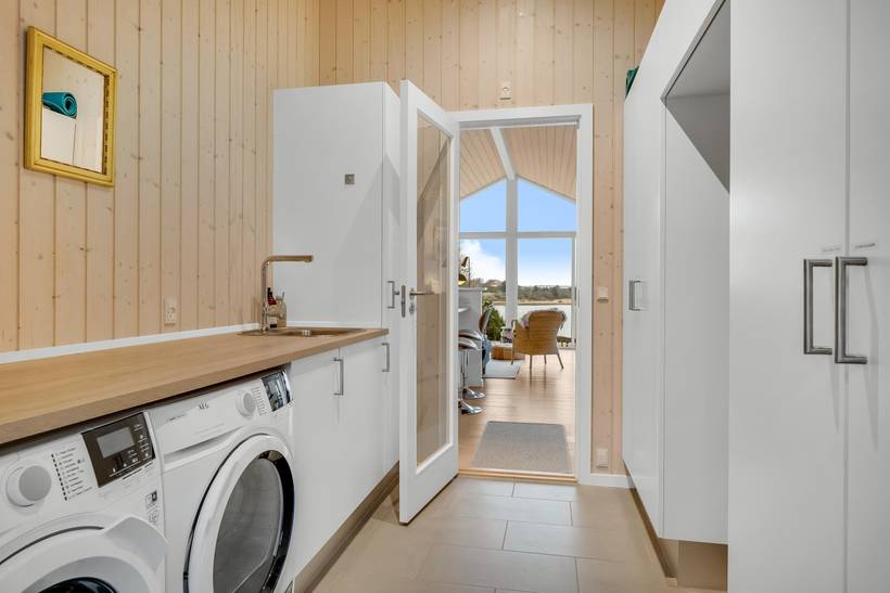 Foto von Ferienhaus HP21 in Vile - Thy/Limfjord