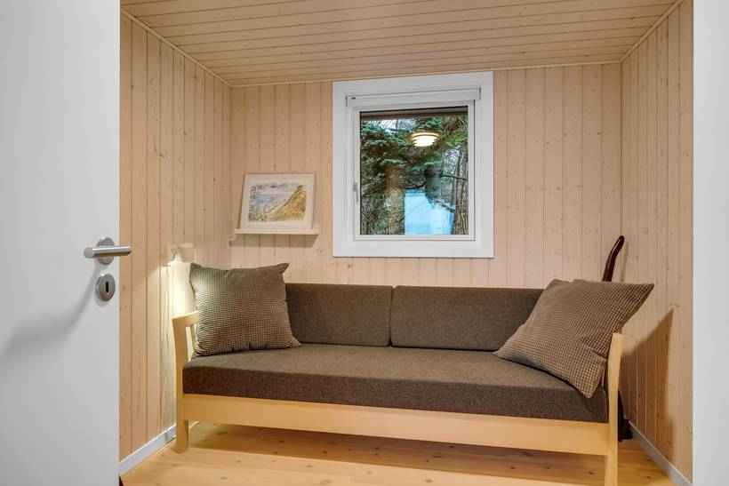 Foto von Ferienhaus HP21 in Vile - Thy/Limfjord