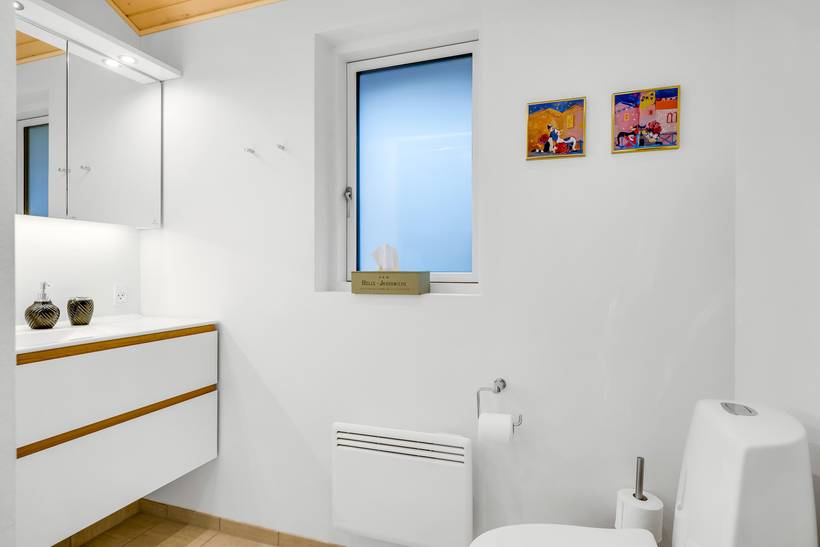 Foto von Ferienhaus HP21 in Vile - Thy/Limfjord