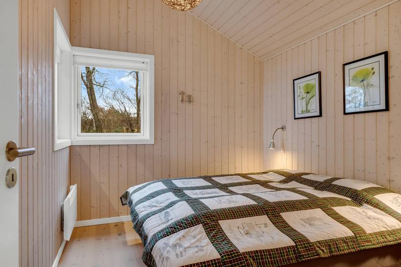 Foto von Ferienhaus HP21 in Vile - Thy/Limfjord