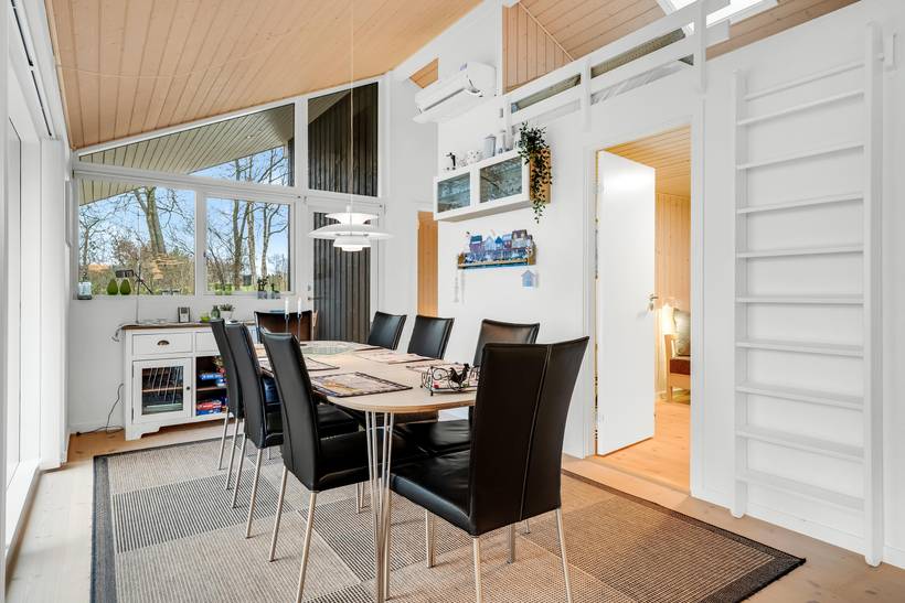 Foto von Ferienhaus HP21 in Vile - Thy/Limfjord