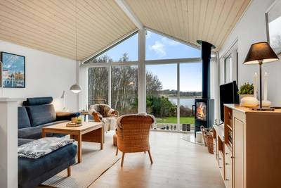 Vorschaubild von Ferienhaus HP21 in Vile - Thy/Limfjord