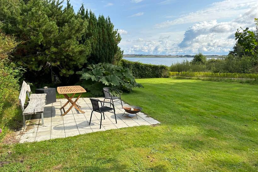 Foto von Ferienhaus HP21 in Vile - Thy/Limfjord