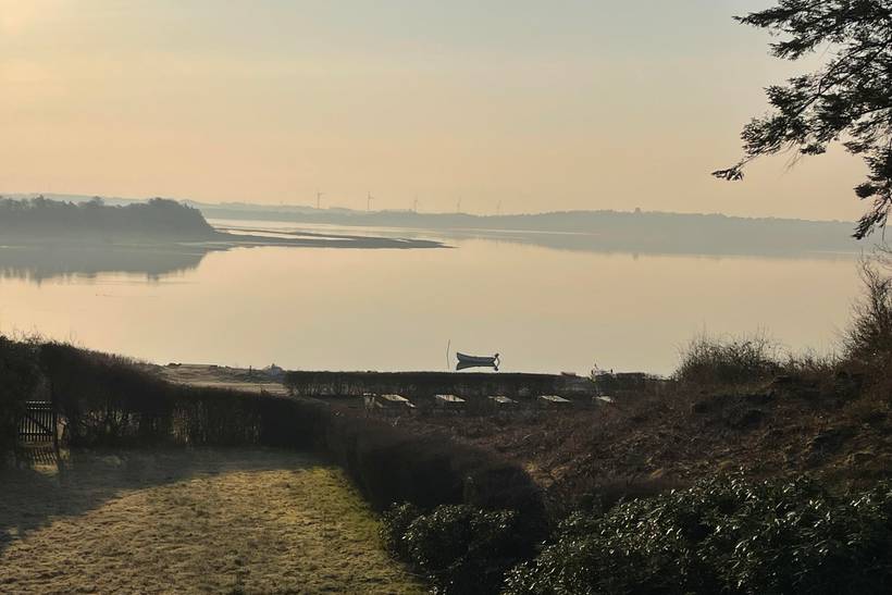 Foto von Ferienhaus HP21 in Vile - Thy/Limfjord