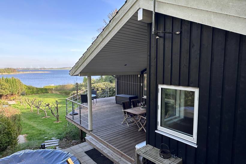 Foto von Ferienhaus HP21 in Vile - Thy/Limfjord