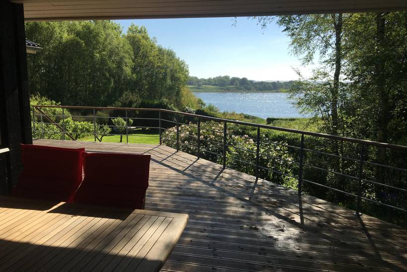Foto von Ferienhaus HP21 in Vile - Thy/Limfjord