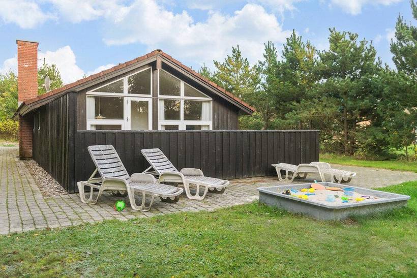 Foto von Ferienhaus HP22 in Blåvand - Westjütland