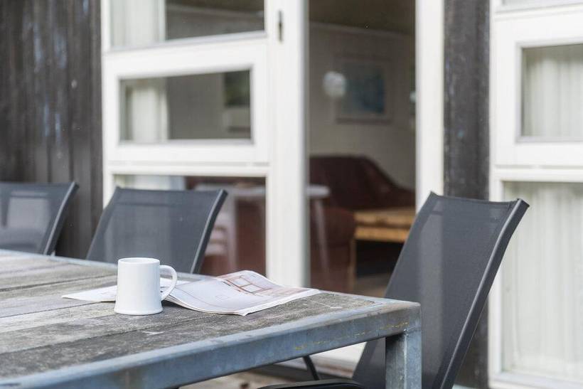 Foto von Ferienhaus HP22 in Blåvand - Westjütland