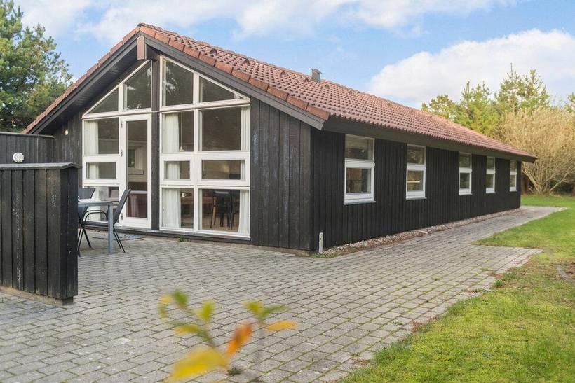 Foto von Ferienhaus HP22 in Blåvand - Westjütland