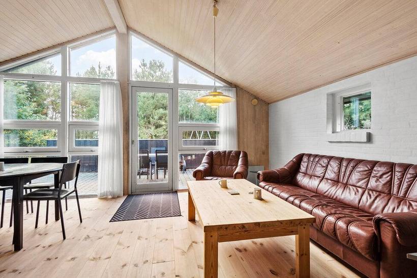 Foto von Ferienhaus HP22 in Blåvand - Westjütland