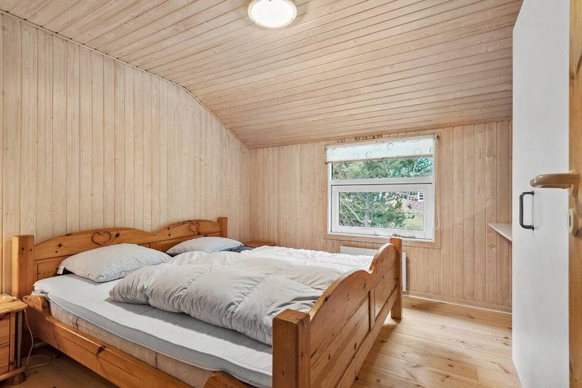 Foto von Ferienhaus HP22 in Blåvand - Westjütland