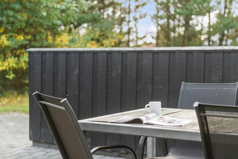 Foto von Ferienhaus HP22 in Blåvand - Westjütland