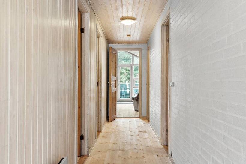 Foto von Ferienhaus HP22 in Blåvand - Westjütland