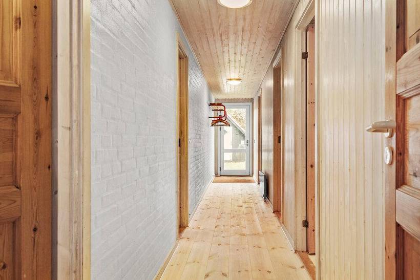 Foto von Ferienhaus HP22 in Blåvand - Westjütland