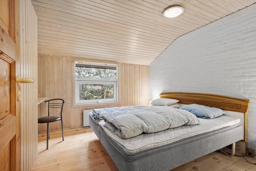 Foto von Ferienhaus HP22 in Blåvand - Westjütland