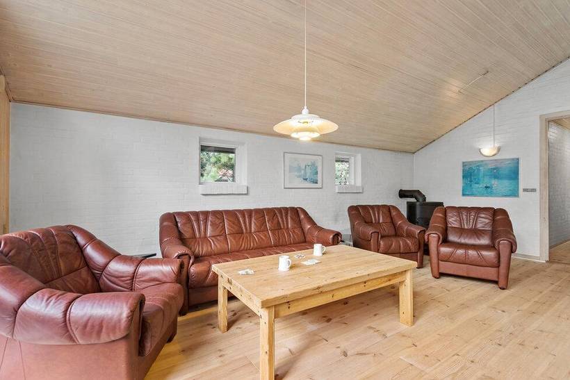 Foto von Ferienhaus HP22 in Blåvand - Westjütland