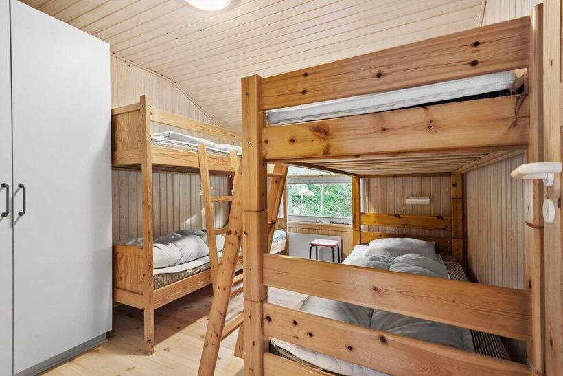 Foto von Ferienhaus HP22 in Blåvand - Westjütland