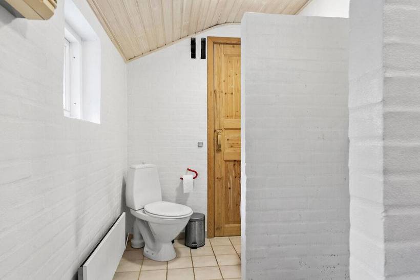 Foto von Ferienhaus HP22 in Blåvand - Westjütland