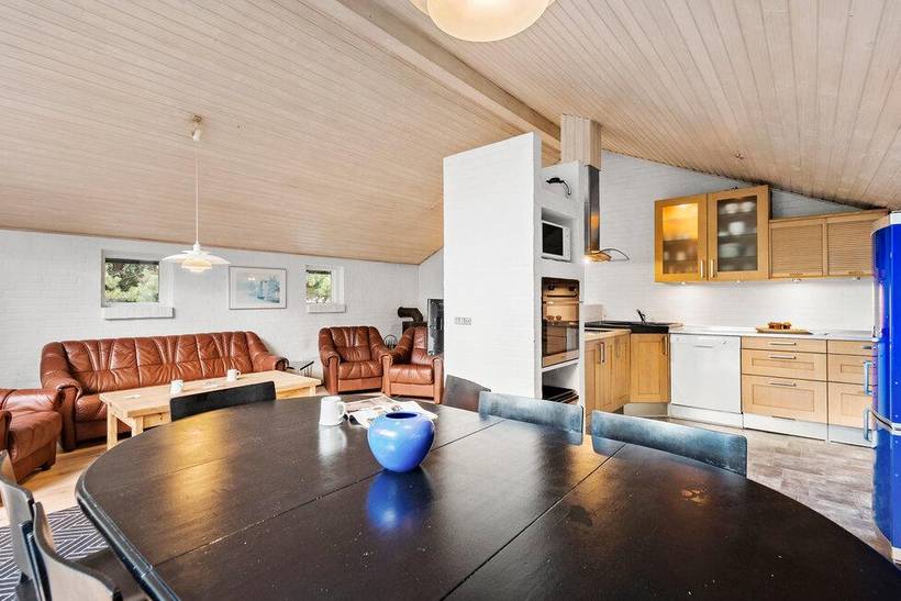 Foto von Ferienhaus HP22 in Blåvand - Westjütland