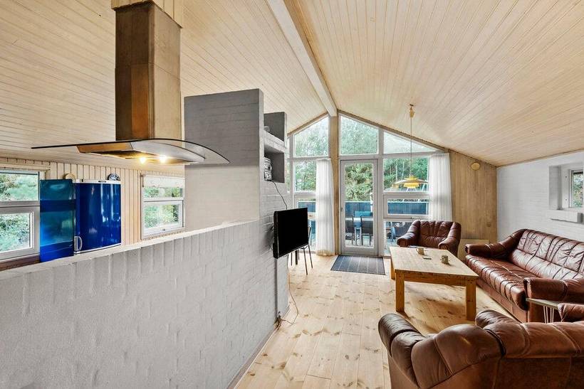 Foto von Ferienhaus HP22 in Blåvand - Westjütland