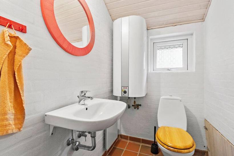 Foto von Ferienhaus HP22 in Blåvand - Westjütland