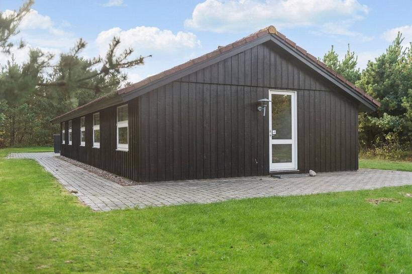 Foto von Ferienhaus HP22 in Blåvand - Westjütland
