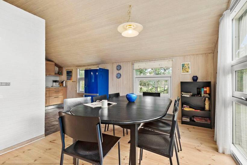 Foto von Ferienhaus HP22 in Blåvand - Westjütland