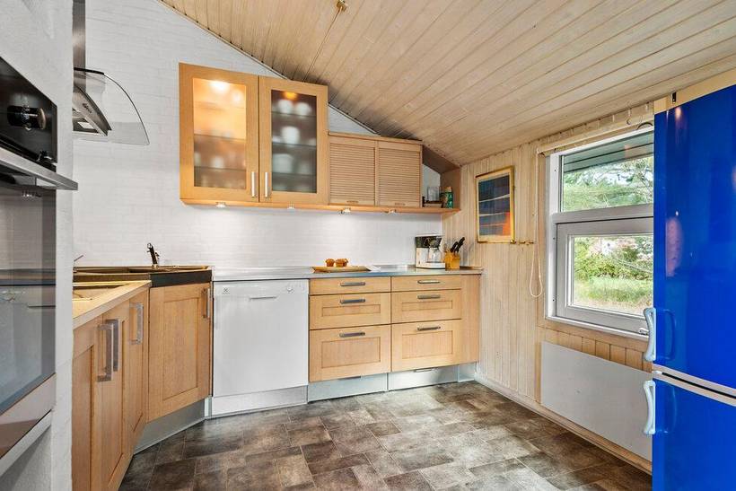 Foto von Ferienhaus HP22 in Blåvand - Westjütland