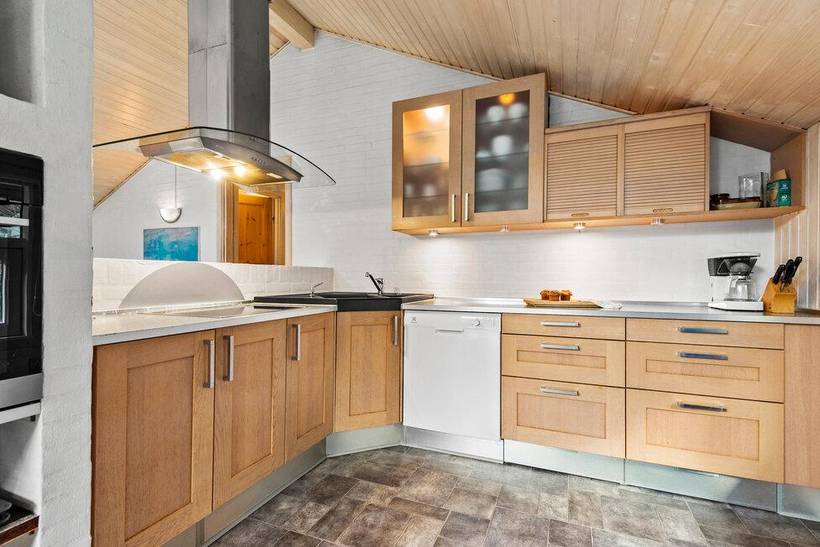 Foto von Ferienhaus HP22 in Blåvand - Westjütland