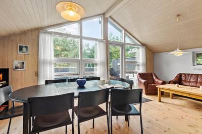 Vorschaubild von Ferienhaus HP22 in Blåvand - Westjütland