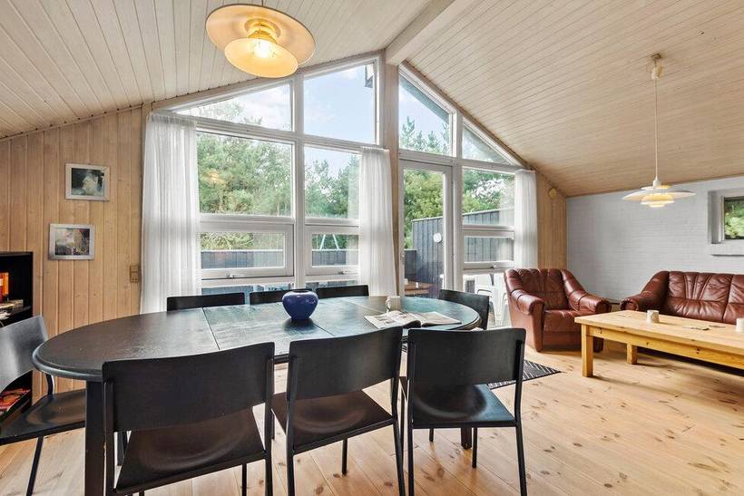 Foto von Ferienhaus HP22 in Blåvand - Westjütland