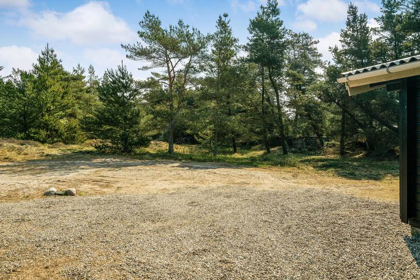 Foto von Ferienhaus HP24 in Sønderstrand - Rømø