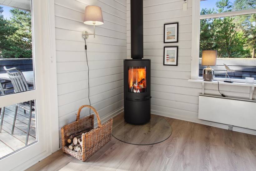 Foto von Ferienhaus HP24 in Sønderstrand - Rømø