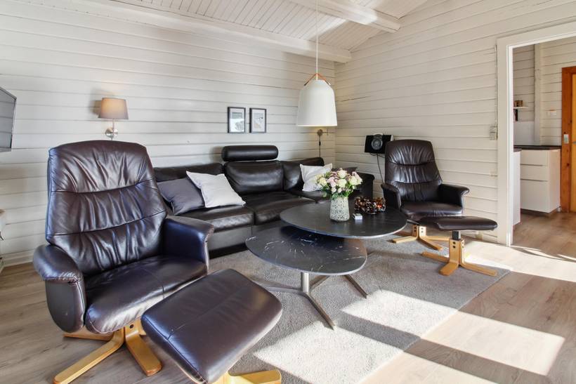 Foto von Ferienhaus HP24 in Sønderstrand - Rømø